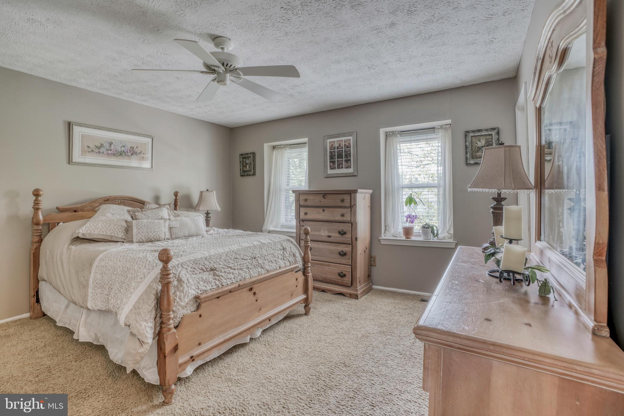8619 Sherington Road Baltimore, MD 21236 - Photo 22 of 42 Primary bedroom