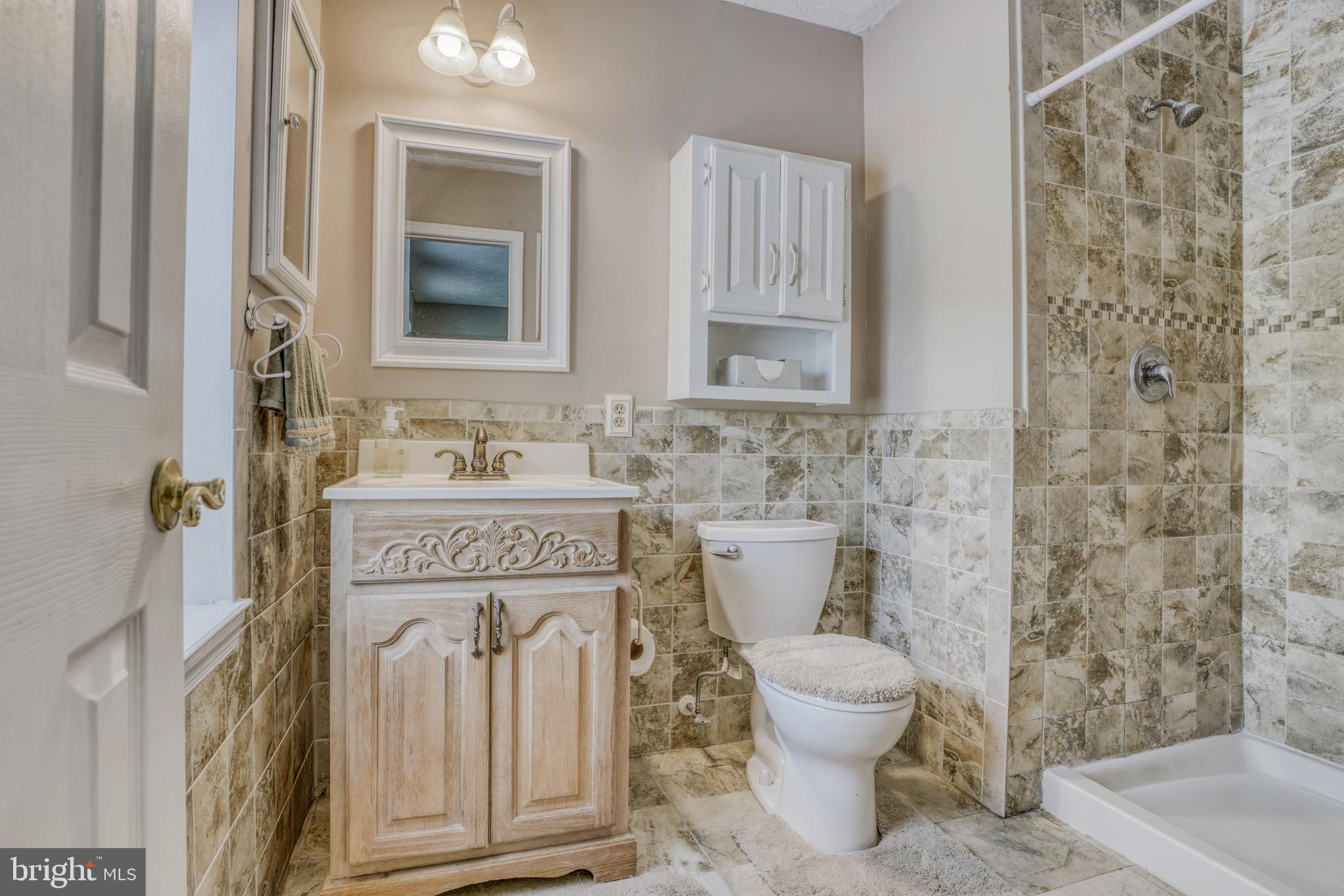 8619 Sherington Road Baltimore, MD 21236 - Photo 24 of 42 Primary bath
