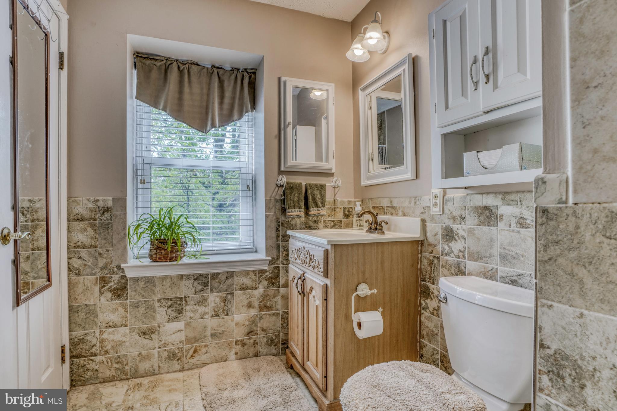 8619 Sherington Road Baltimore, MD 21236 - Photo 25 of 42 Primary bath