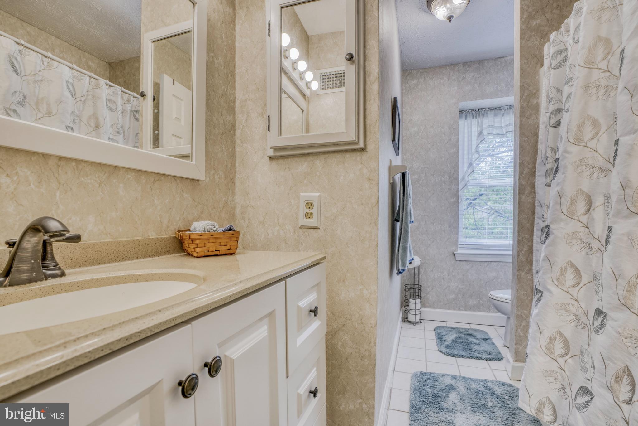 8619 Sherington Road Baltimore, MD 21236 - Photo 28 of 42 Upstairs hall bath