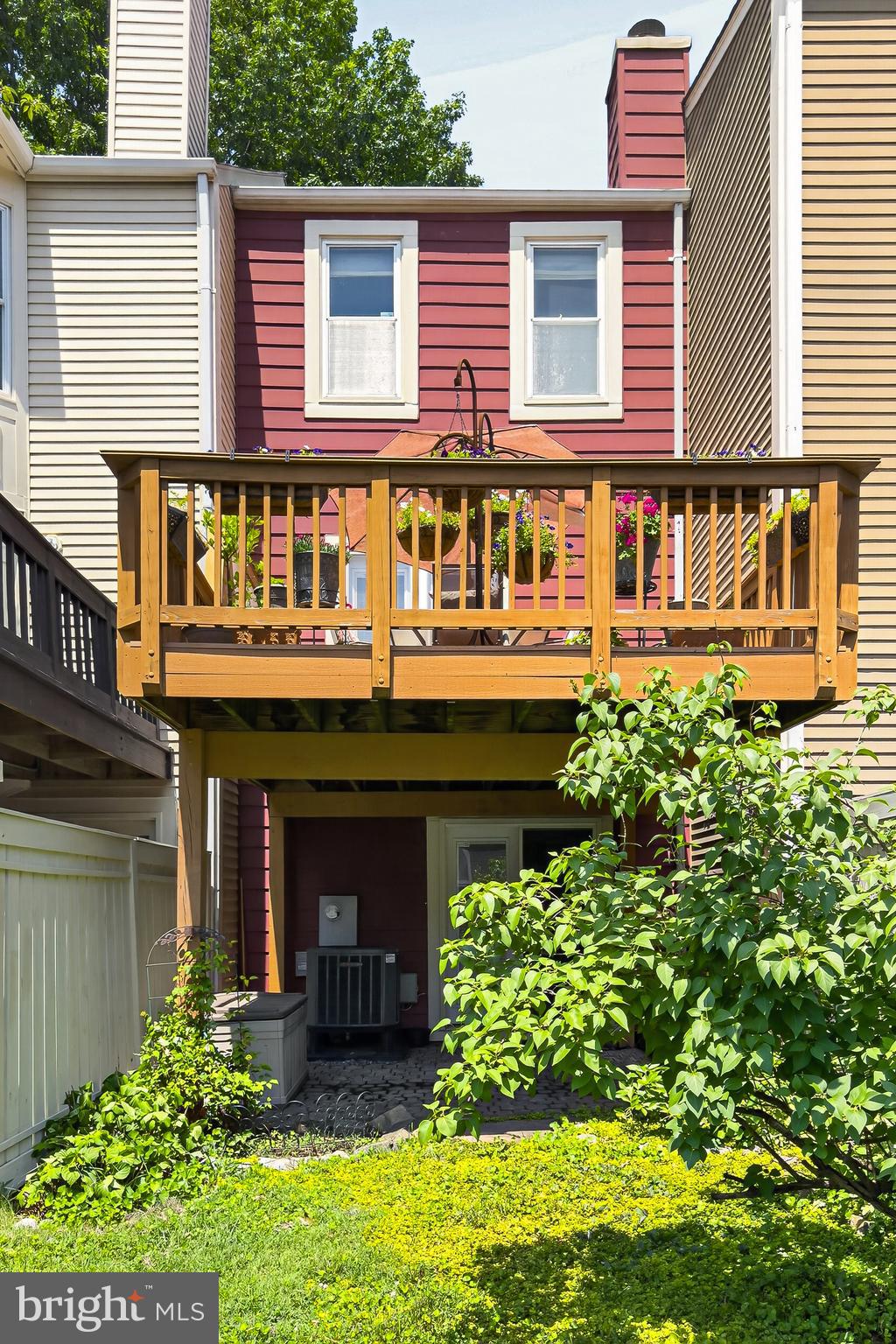 1769 Whisperhill Drive Reston, VA 20194 - Photo 52 of 58