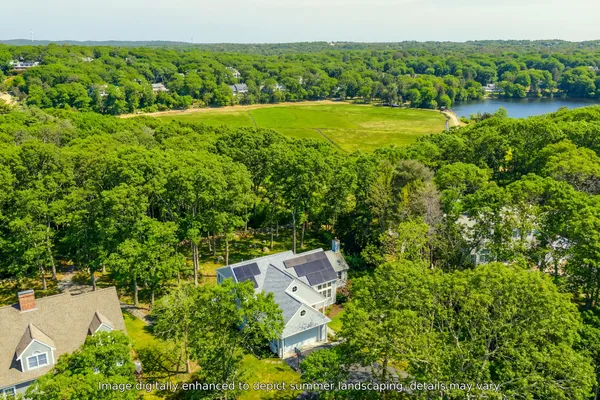 $1,695,000 | 68 Krikor Drive, North Falmouth, MA 02556