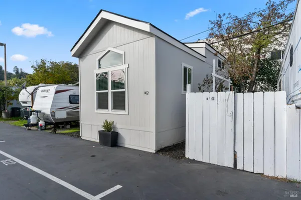 $69,950 | 742 Francisco Boulevard West, Unit B12, San Rafael, CA 94901