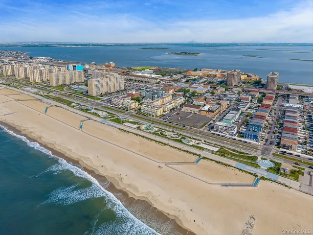 $655,000 | 100-12 Shore Front Parkway, Unit 18A | Rockaway Beach