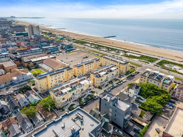 $655,000 | 100-12 Shore Front Parkway, Unit 18A | Rockaway Beach