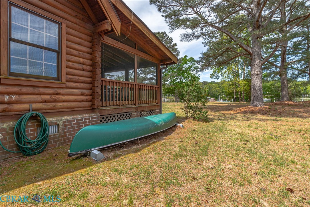 1280 Kelley Neck Road Lancaster, VA 22503 - Photo 44 of 47