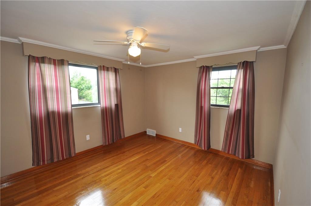 4301 Reece Drive Pittsburgh, PA 15227 - Photo 10 of 21 Bedroom