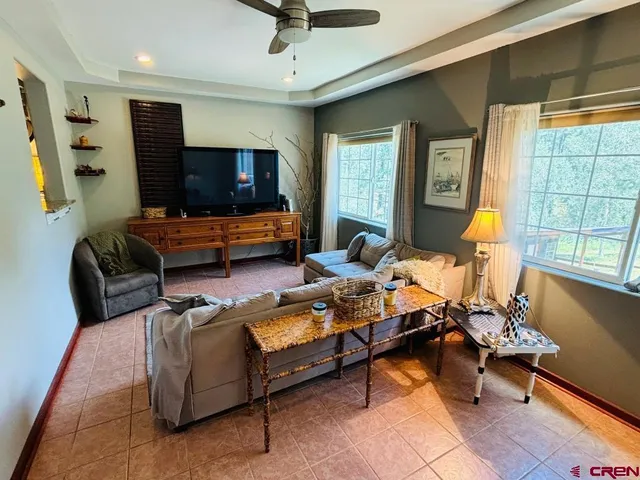 a bathroom with a bathtub and a sink