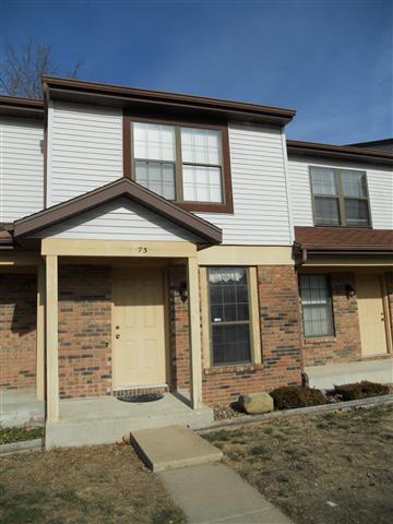 700 North Adelaide Street, Unit 73 Normal, IL 61761 - Photo 1 of 1