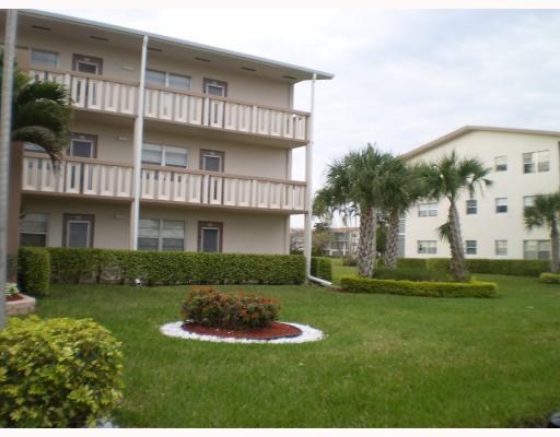 349 Dorset I, Unit 349 Boca Raton, FL 33434 - Photo 7 of 9 Additional Photo