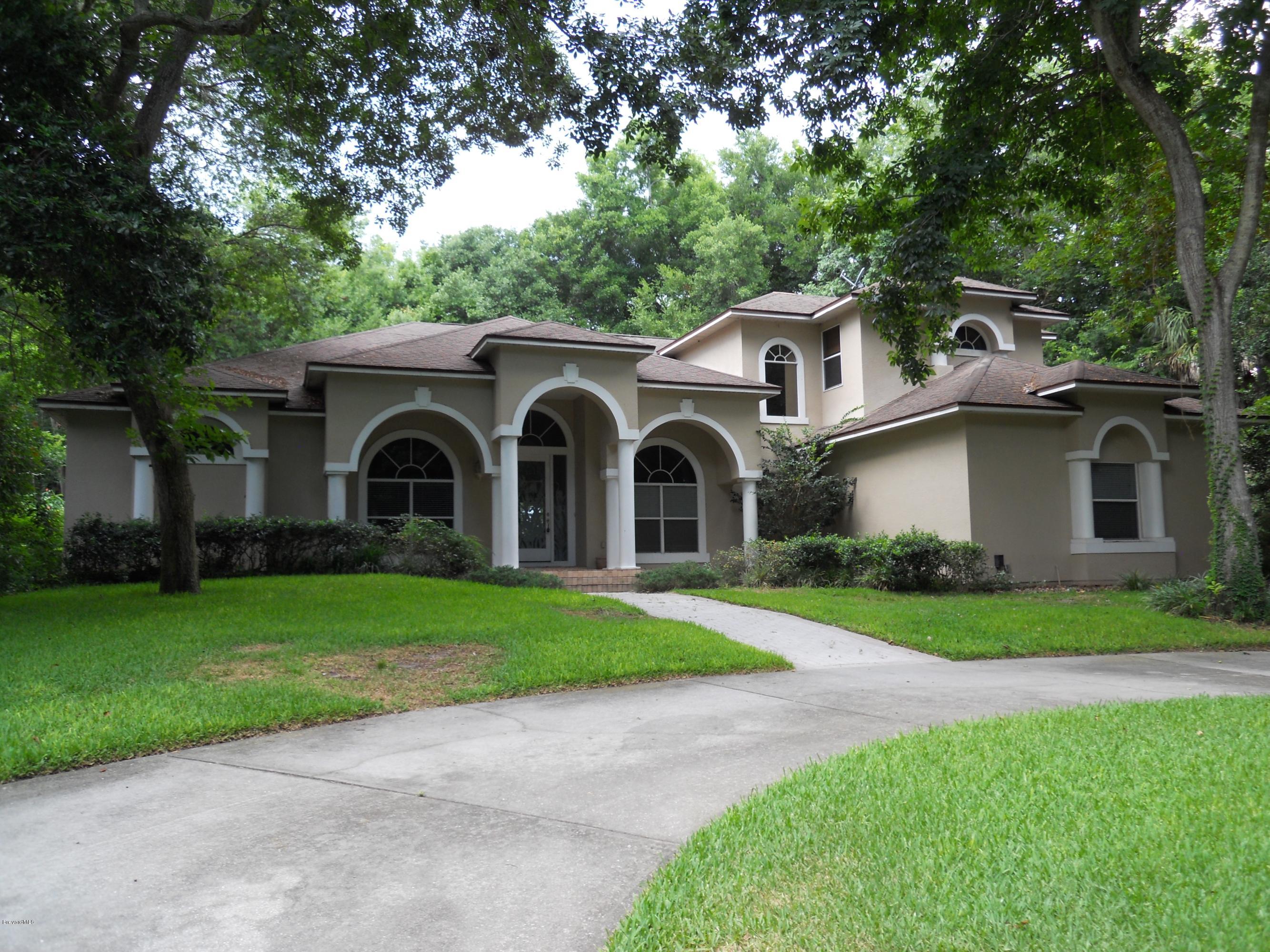 53 Ridge Court Rockledge, FL 32955 - Photo 1 of 18 53RidgeCT 030