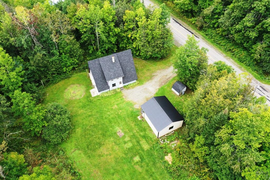 46 Fisher Road Corinna, ME 04928 - Photo 5 of 39 DJI_0808