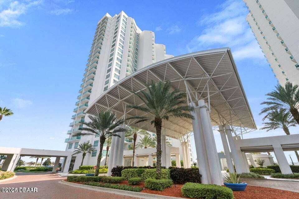 231 Riverside Drive, Unit 201 Holly Hill, FL 32117 - Photo 4 of 20 Marina Grande.