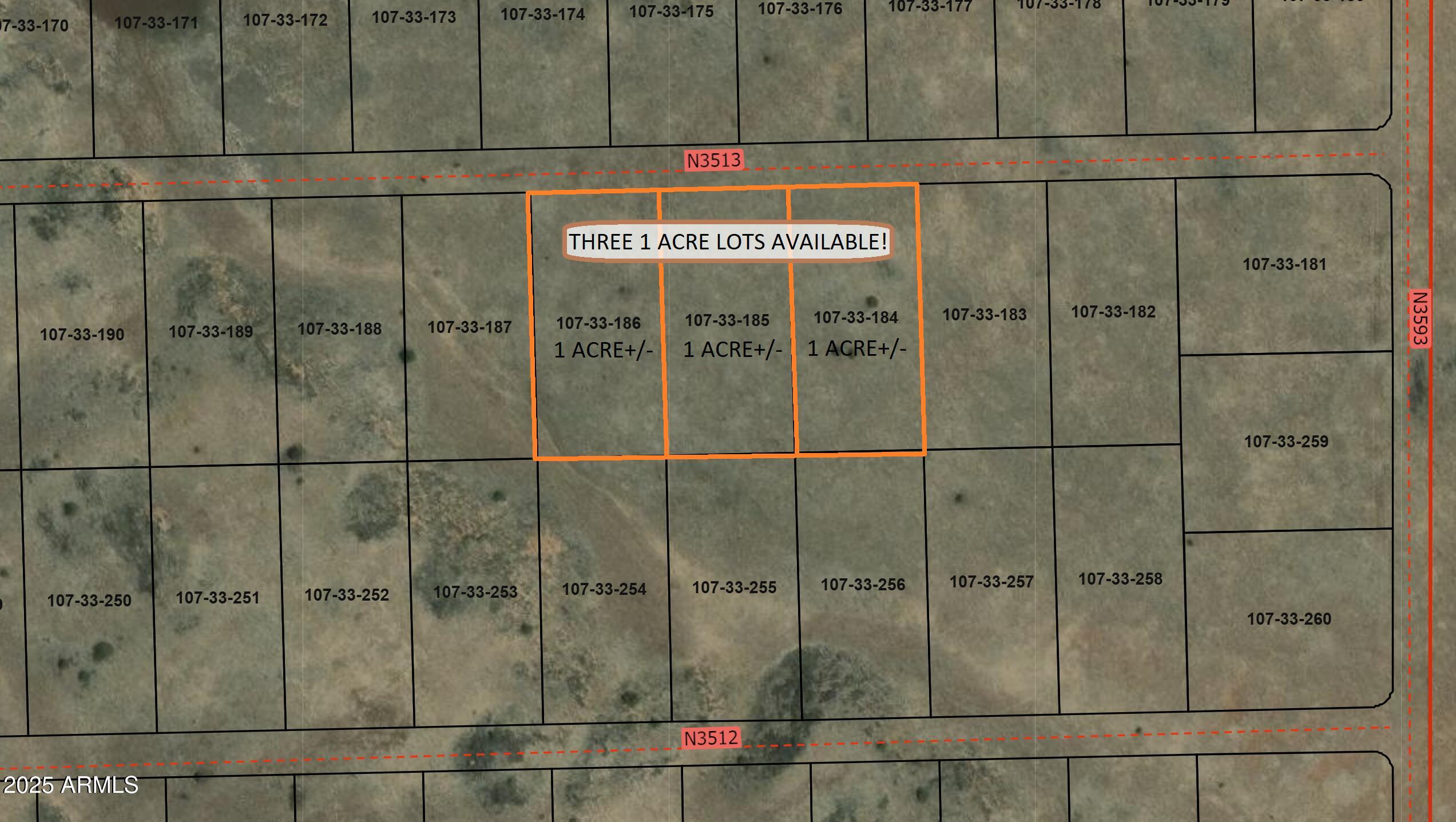 100 County Road Concho, AZ 85924 - Photo 4 of 9
