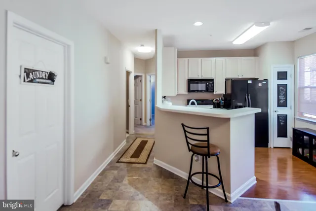 $2,075 | 5003 Hollington Drive, Unit 201, Owings Mills, MD 21117