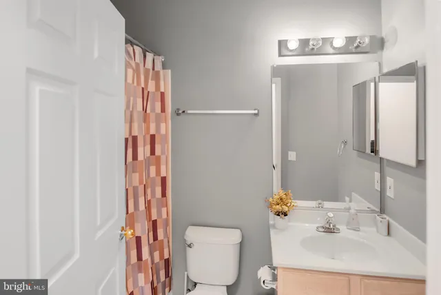 $2,075 | 5003 Hollington Drive, Unit 201, Owings Mills, MD 21117