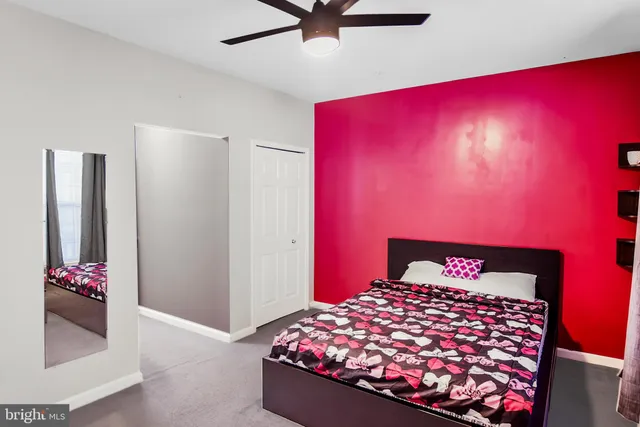 $2,075 | 5003 Hollington Drive, Unit 201, Owings Mills, MD 21117