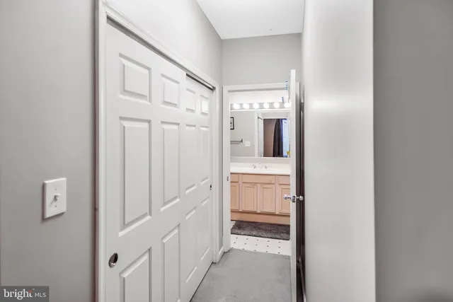 $2,075 | 5003 Hollington Drive, Unit 201, Owings Mills, MD 21117