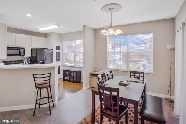 $2,075 | 5003 Hollington Drive, Unit 201, Owings Mills, MD 21117