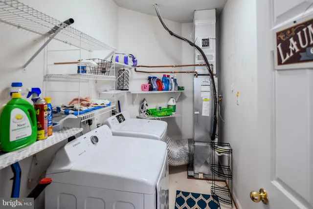 $2,075 | 5003 Hollington Drive, Unit 201, Owings Mills, MD 21117