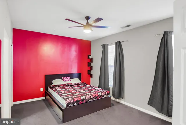 $2,075 | 5003 Hollington Drive, Unit 201, Owings Mills, MD 21117