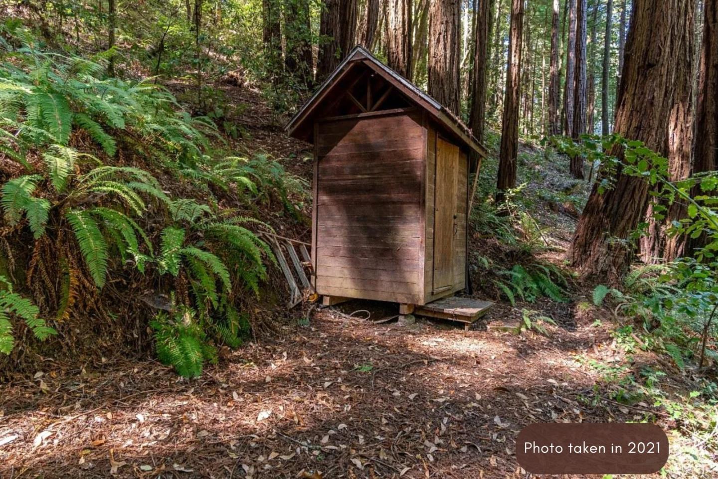 0 Magic Springs Drive Gilroy, CA 95020 - Photo 16 of 24 a view of outdoor space and yard