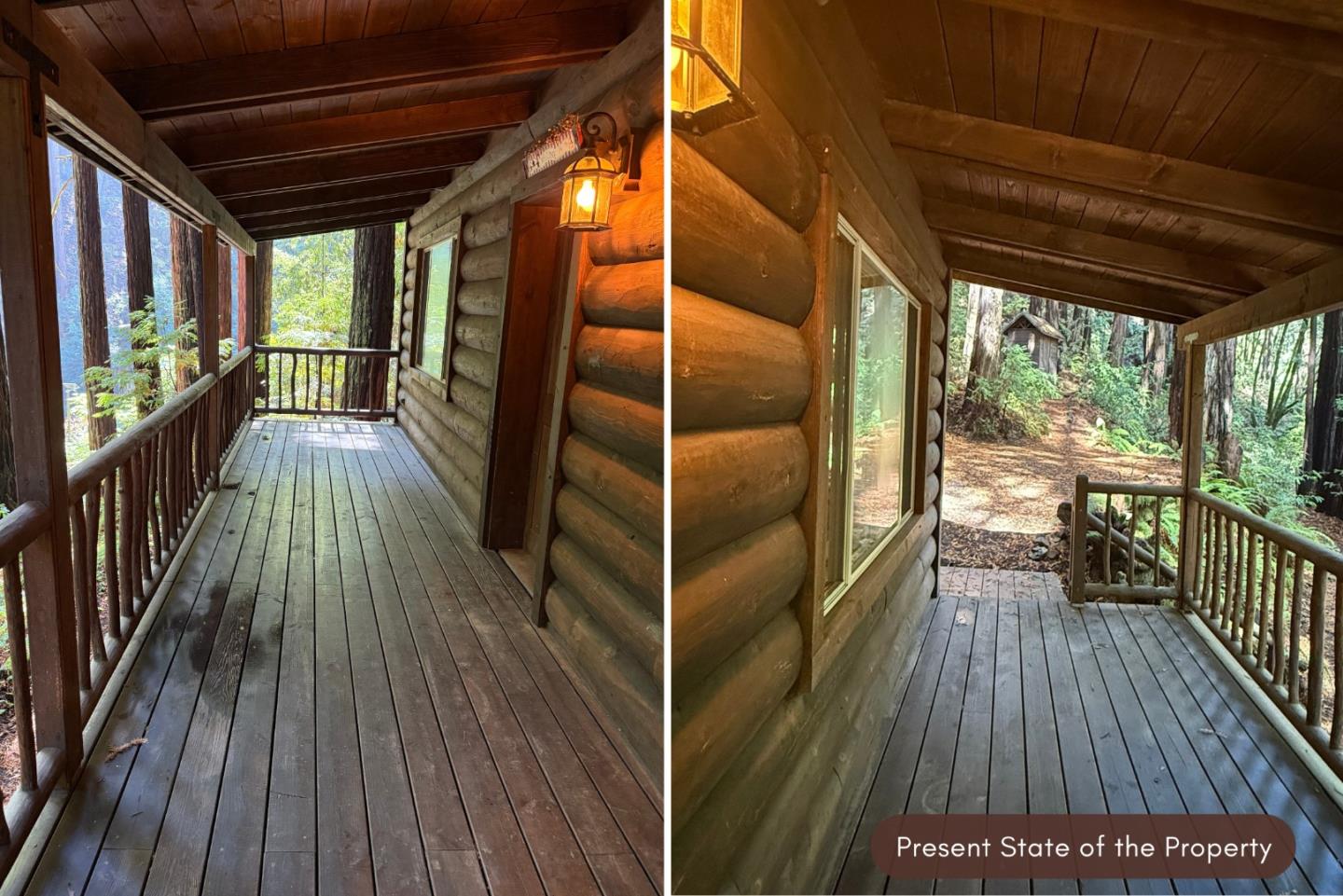 0 Magic Springs Drive Gilroy, CA 95020 - Photo 20 of 24 a view of balcony with wooden floor