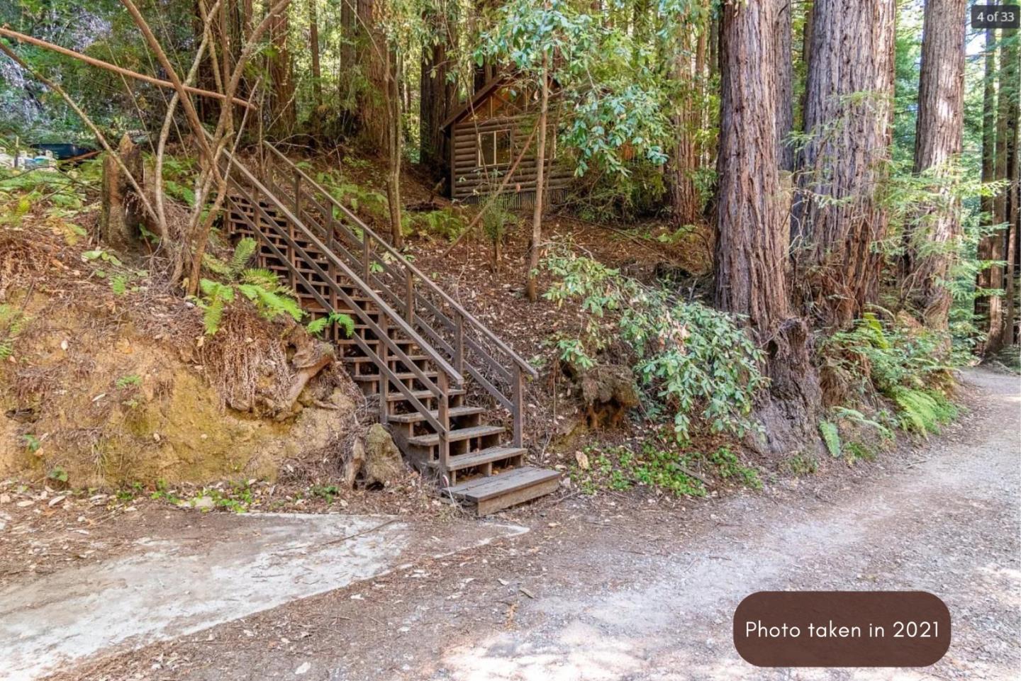 0 Magic Springs Drive Gilroy, CA 95020 - Photo 2 of 24 a view of outdoor space and yard