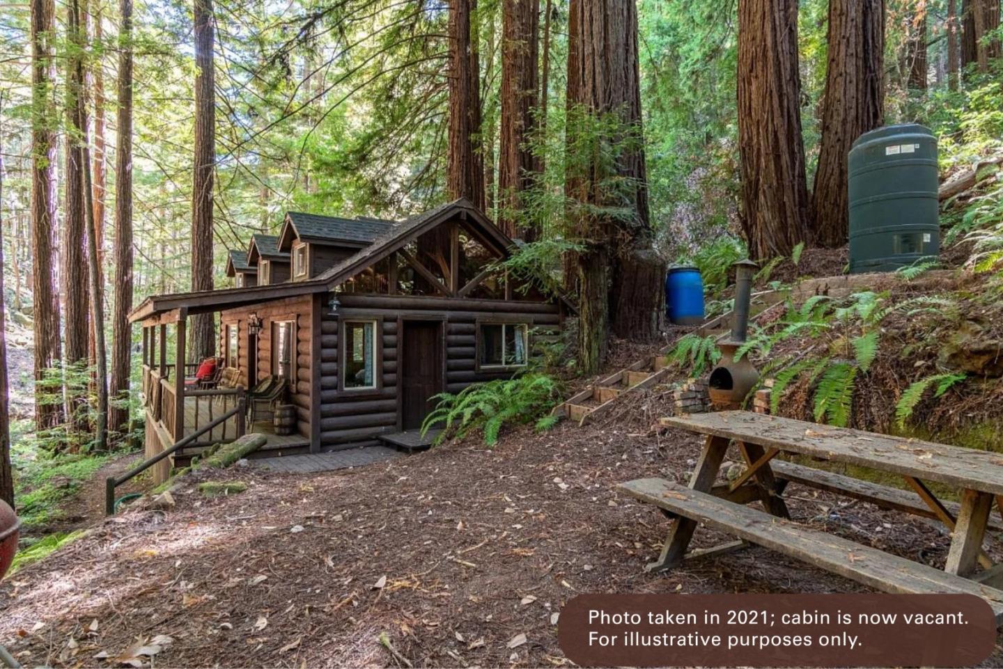 0 Magic Springs Drive Gilroy, CA 95020 - Photo 3 of 24 a house view with a garden space