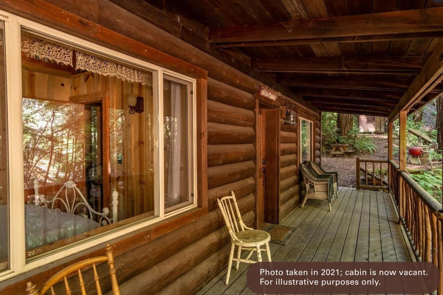 0 Magic Springs Drive Gilroy, CA 95020 - Photo 5 of 24 a view of outdoor space with seating