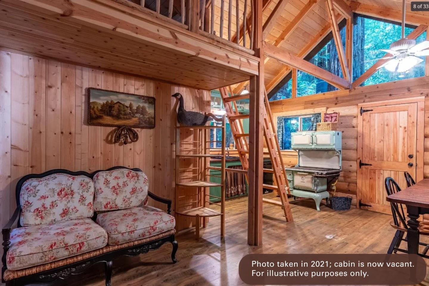 0 Magic Springs Drive Gilroy, CA 95020 - Photo 7 of 24 a living room with furniture