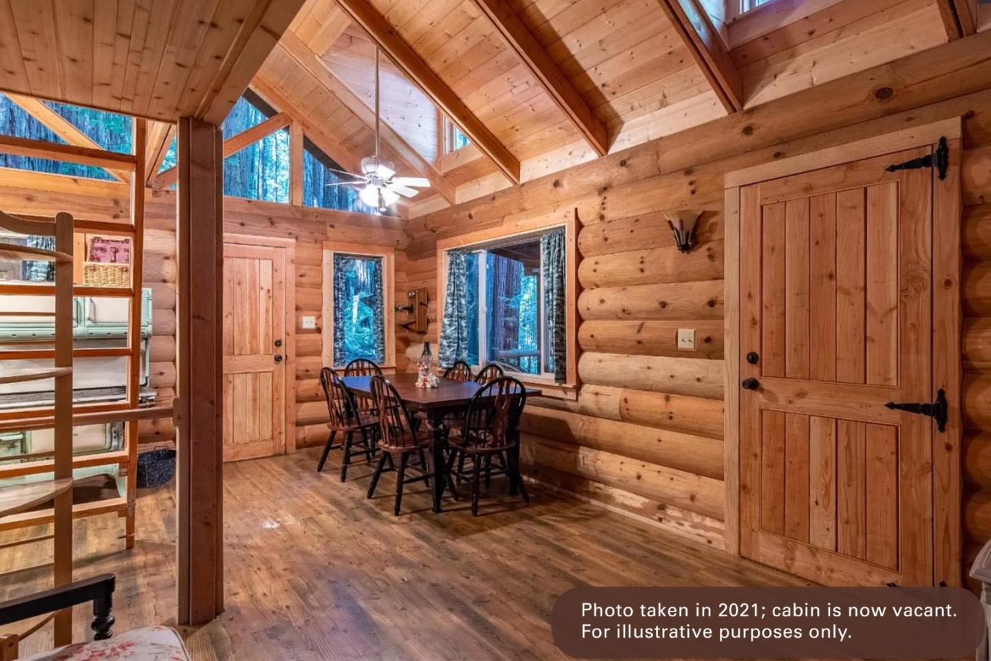 0 Magic Springs Drive Gilroy, CA 95020 - Photo 8 of 24 a view of a dining room with furniture window and outside view