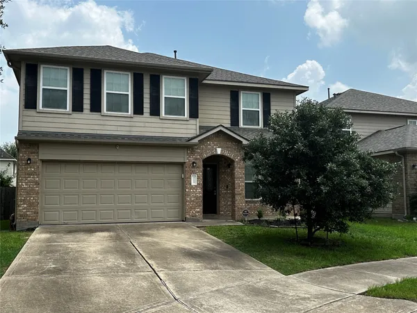 $2,250 | 3523 Lilac Ranch Drive, Katy, TX 77494