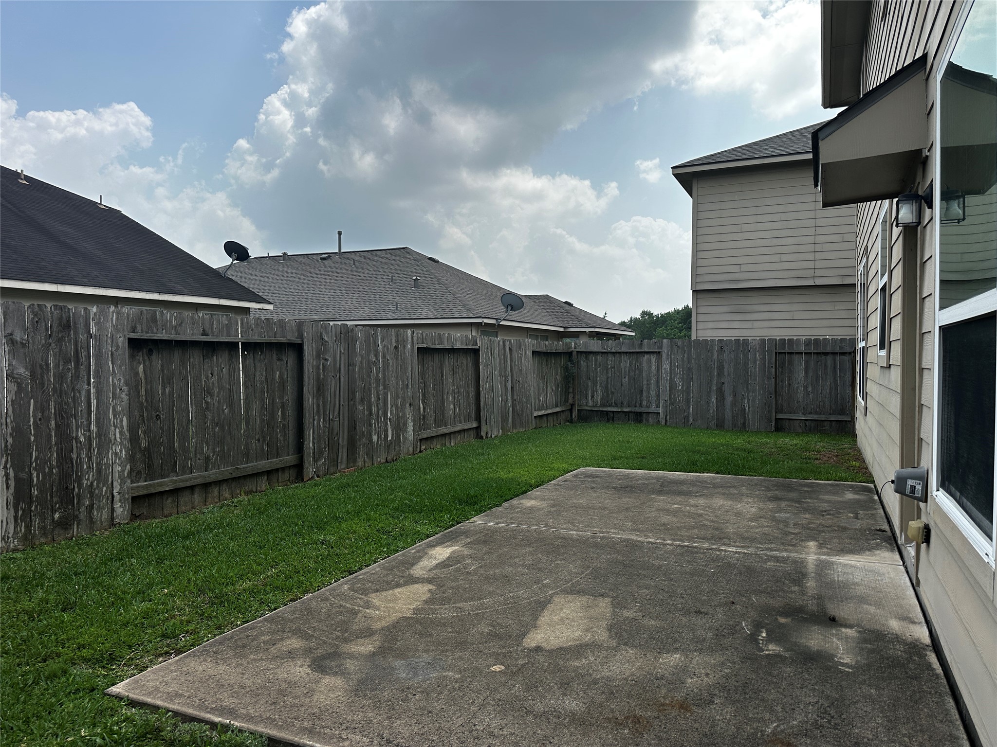 3523 Lilac Ranch Drive Katy, TX 77494 - Photo 21 of 21