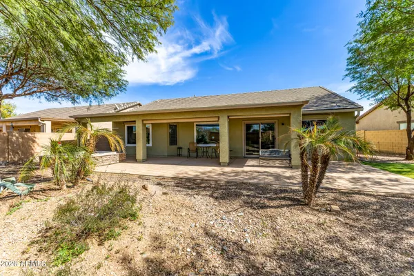 $409,000 | 19836 Harris Drive, Maricopa, AZ 85138