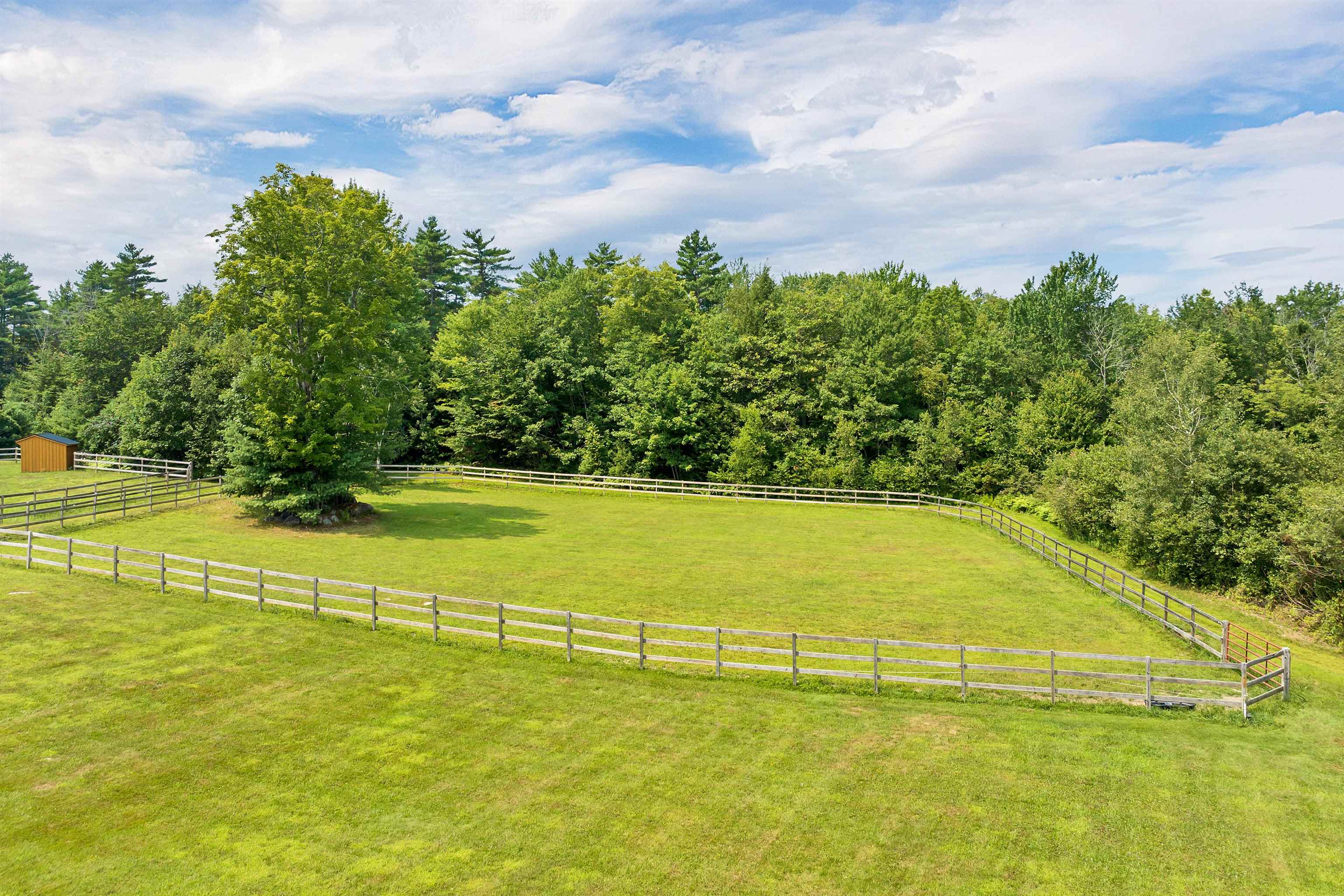 251 Wentworth Road Brookfield, NH 03872 - Photo 53 of 60