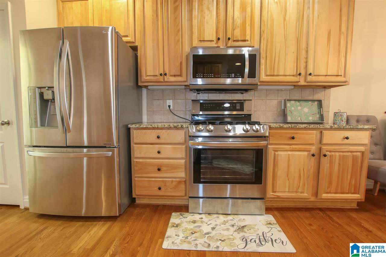 321 Falliston Court Helena, AL 35080 - Photo 10 of 35