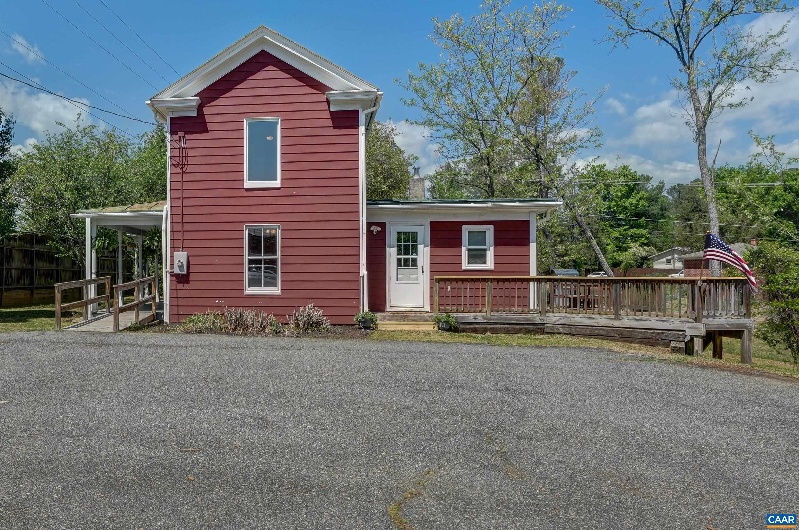 4229 Earlysville Road Earlysville, VA 22936 - Photo 4 of 43