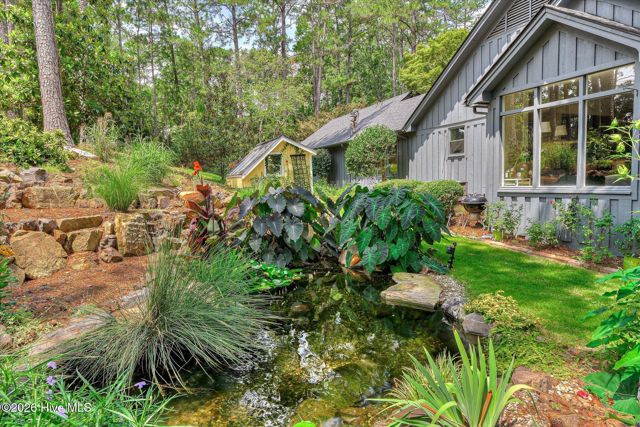 844 Point Comfort Road Martinez, GA 30907 - Photo 68 of 97