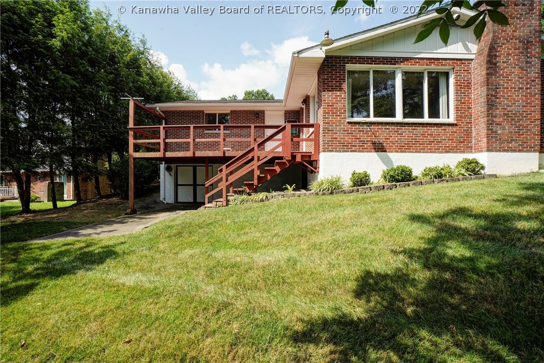 166 Morris Street Elkview, WV 25071 - Photo 21 of 24 Gallery Image 21