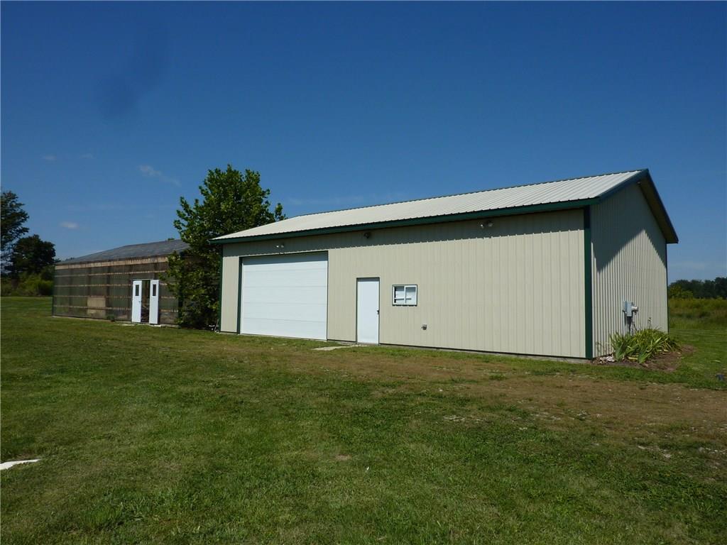 723 North Quincy Road Quincy, IN 47456 - Photo 1 of 8 Gallery Image 1