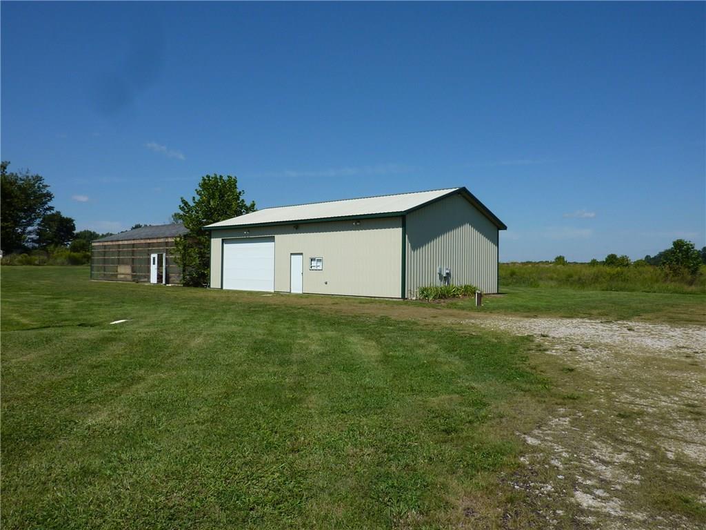 723 North Quincy Road Quincy, IN 47456 - Photo 2 of 8 Gallery Image 2