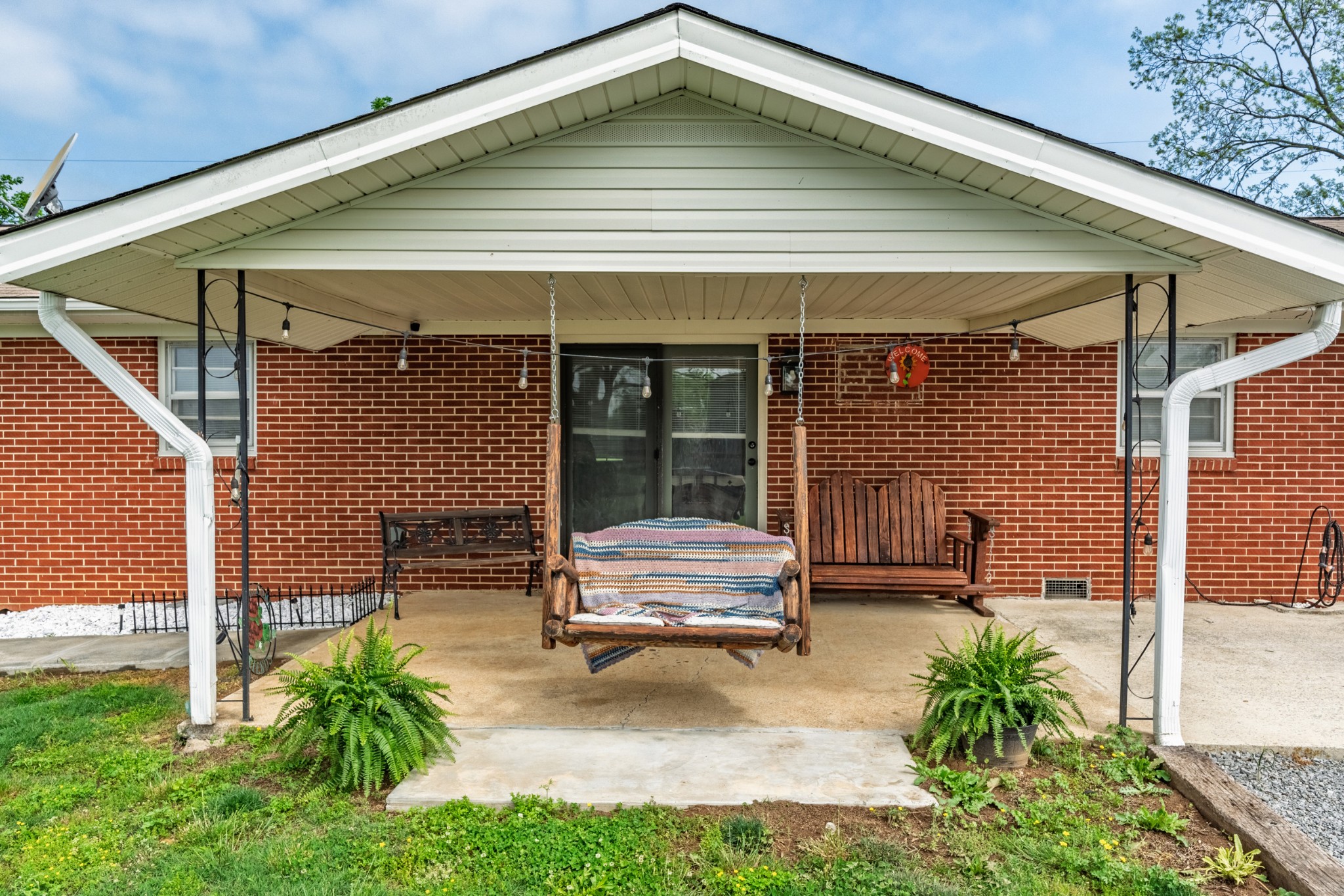 64 Camargo Road Fayetteville, TN 37334 - Photo 8 of 42 Gallery Image 8