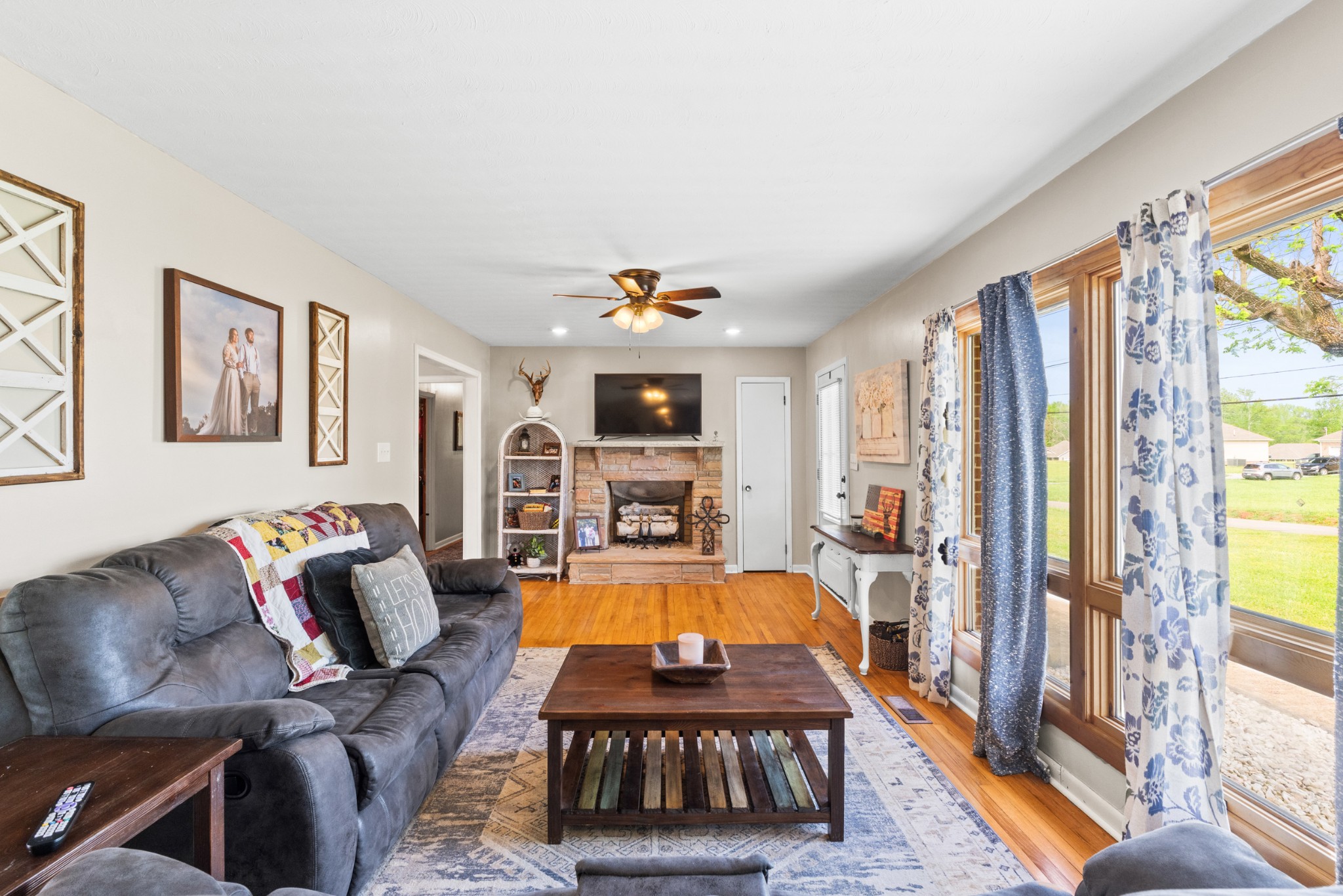 64 Camargo Road Fayetteville, TN 37334 - Photo 9 of 42 Gallery Image 9