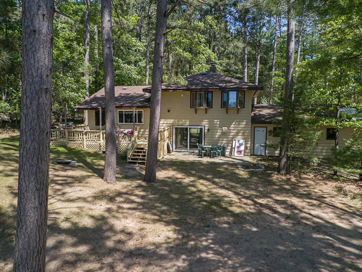 1845 Meta Lake Road Eagle River, WI 54521 - Photo 28 of 38 Gallery Image 28