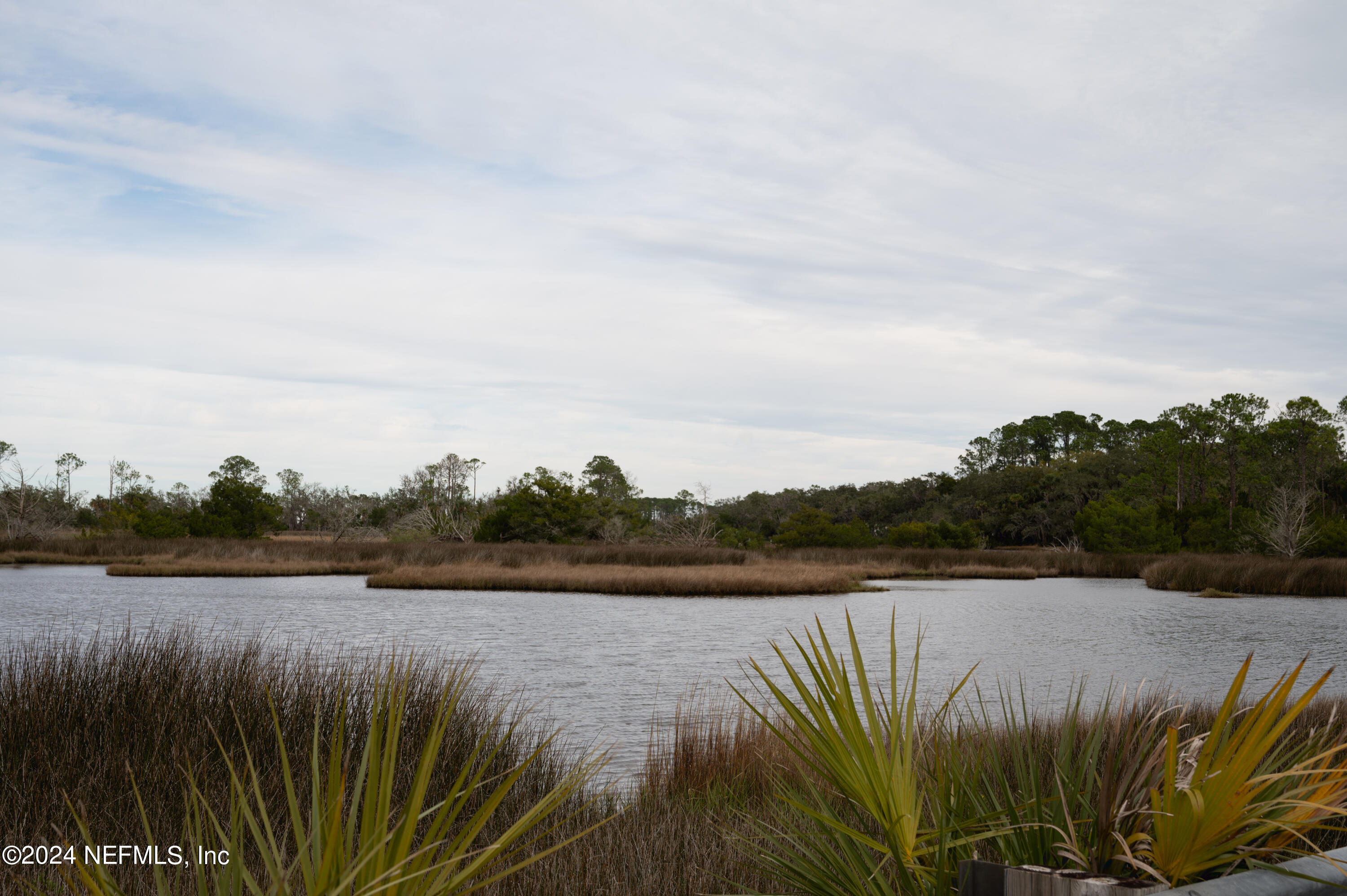 285 Dusty Road St. Augustine, FL 32095 - Photo 40 of 40 a view of lake and mountain in the back