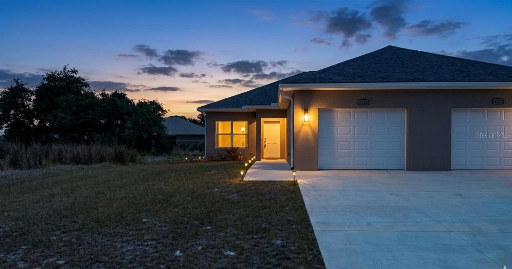 4123 Mandarin Road Sebring, FL 33875 - Photo 1 of 11