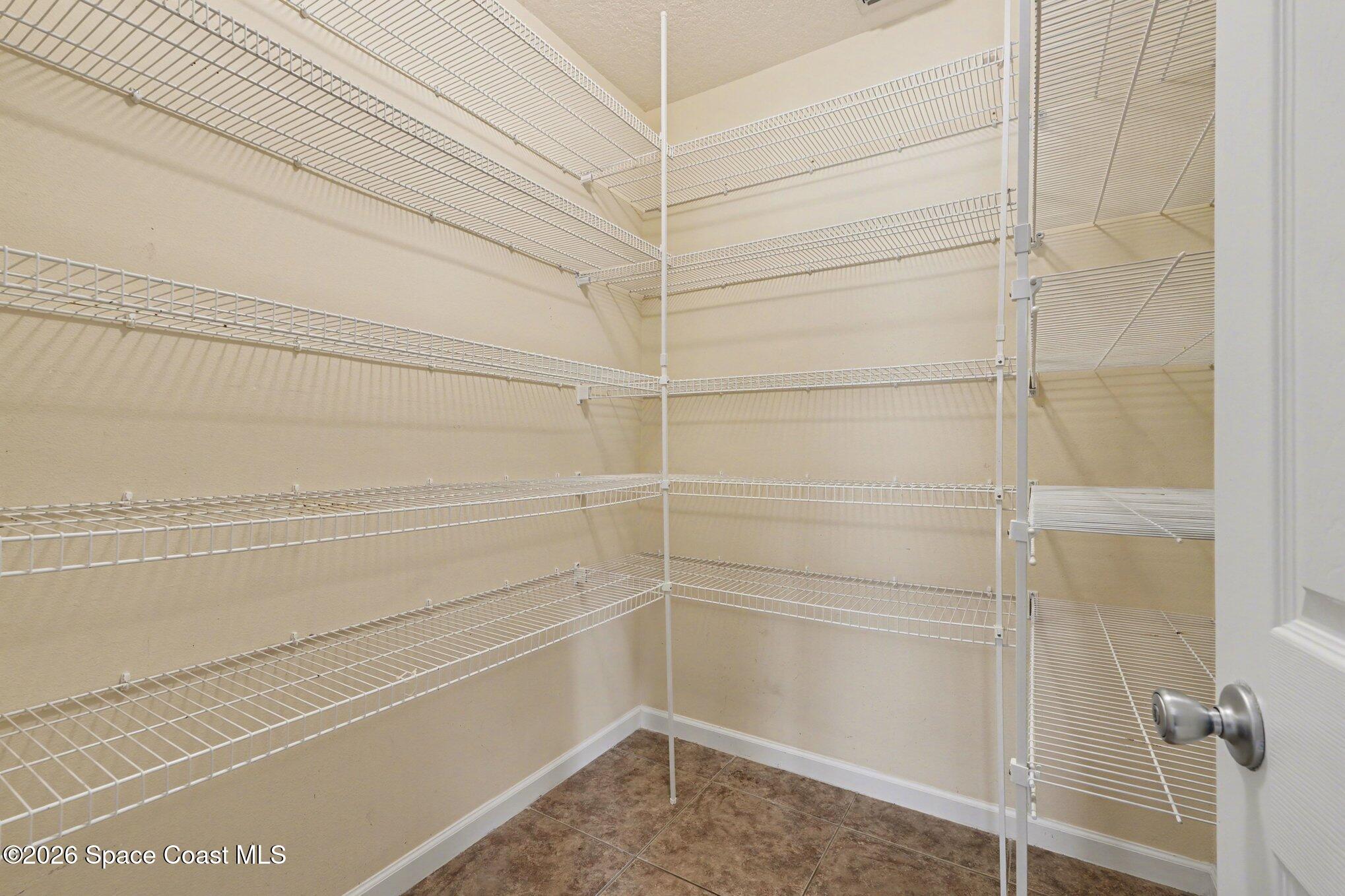 1363 Hailey Street Melbourne, FL 32904 - Photo 18 of 41 Walk in Food Pantry