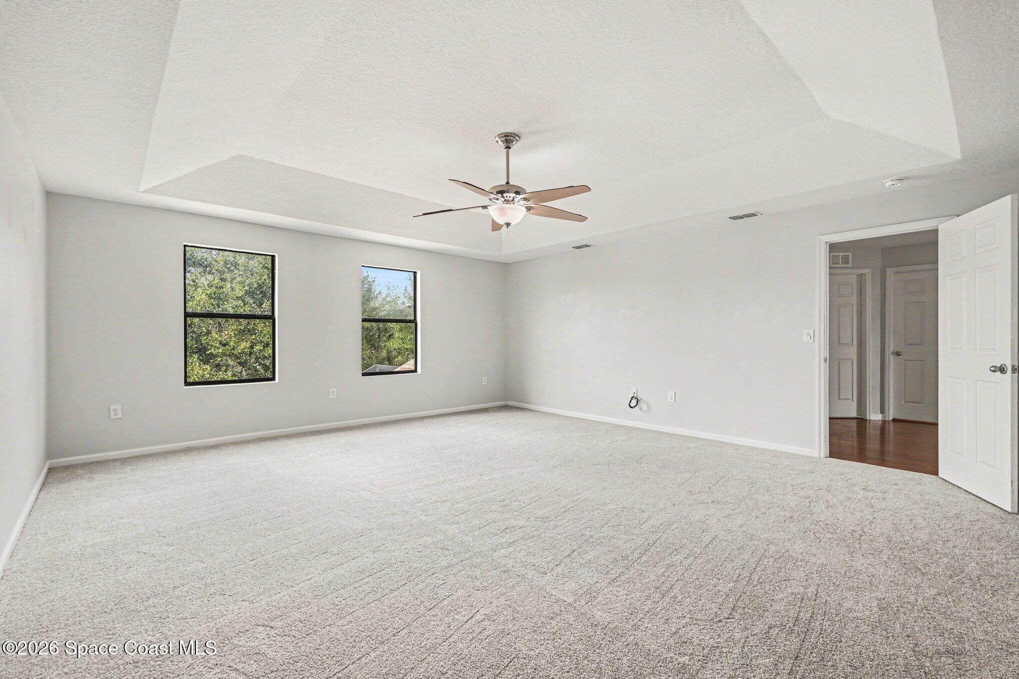 1363 Hailey Street Melbourne, FL 32904 - Photo 26 of 41 Tray Ceilings