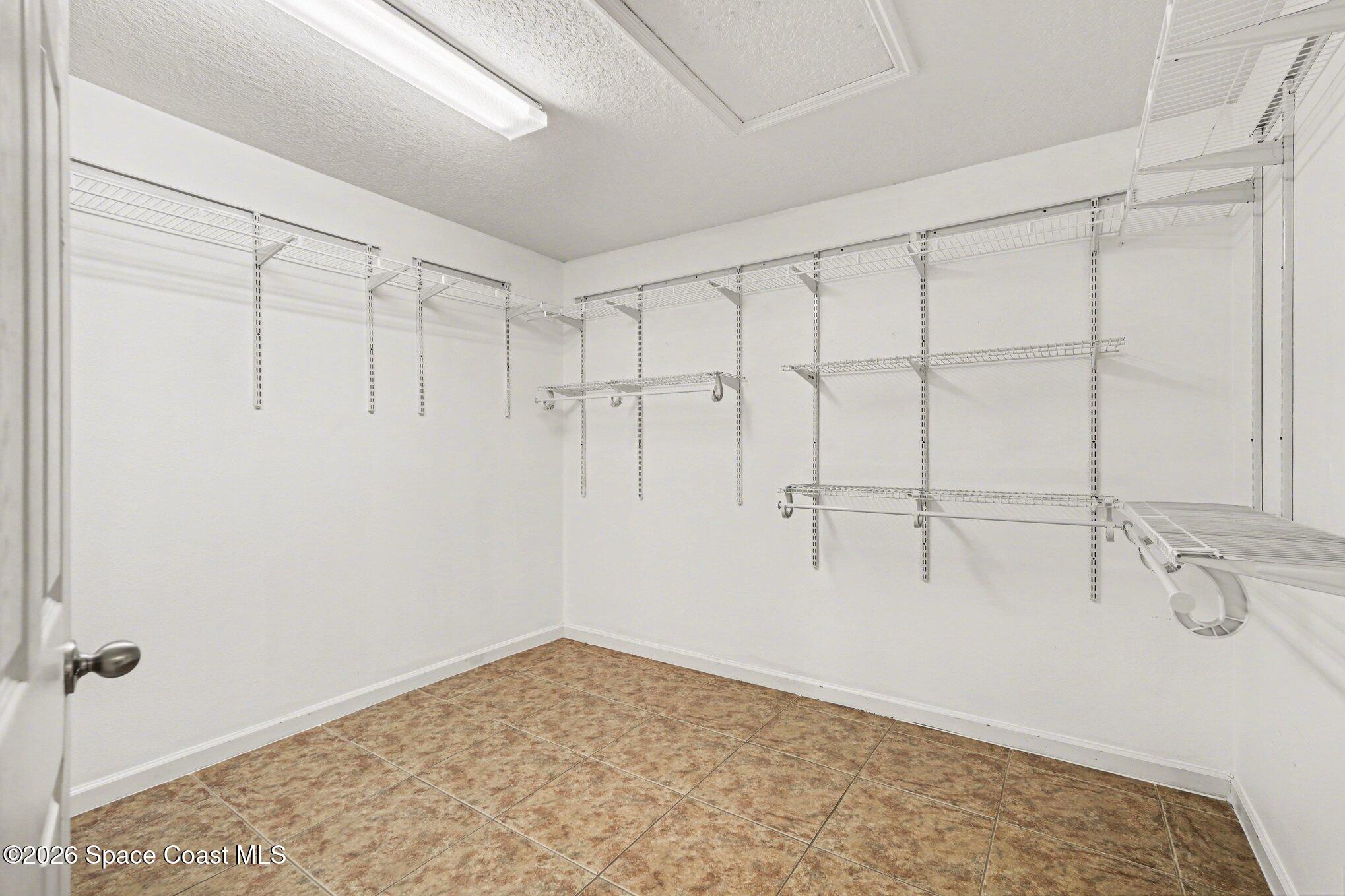 1363 Hailey Street Melbourne, FL 32904 - Photo 30 of 41 Primary Walk-In Closet